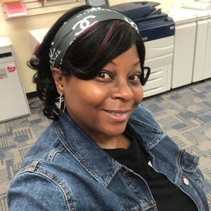 Meet your Posher, Ttracey